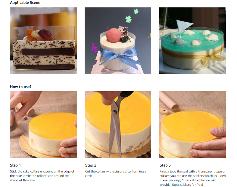 Easy Layer Cake Recipe for Cake Decorators - My Blog