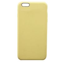 Genuine Silicone Case for Apple iPhone 6 Plus / 6s Plus. (5.5 ")