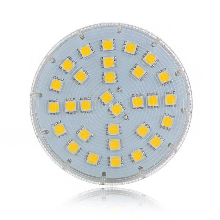 worth-buy-โคมไฟ-led-gx53ดาวน์ไลท์5w-7w-9w-แสงสีขาวนวล-smd2835หลอดไฟ-led-สว่างมาก25-30-36ชิ้นไฟ-led-ac-110v-220v-240v-โทนอุ่นสีขาว