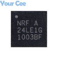 Original NRF24LE1G NQF32 Embedded 2.4Ghz Low Power Wireless Transceiver Chip