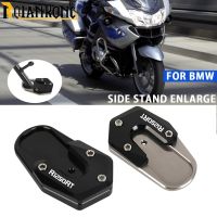 ☎ For BMW R1250RT R1250 RT 2019 2020 2021 2022 2023 Motorcycle Kickstand Side Stand Enlarge Extension Accessories R 1250 RT