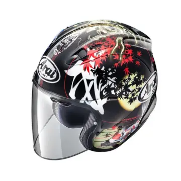 Harga arai hot sale oriental