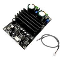 TPA3255 Audio 2x300W Digital Power Amplifier Board สำหรับโมดูลขยายเสียงสเตอริโอ Class-D