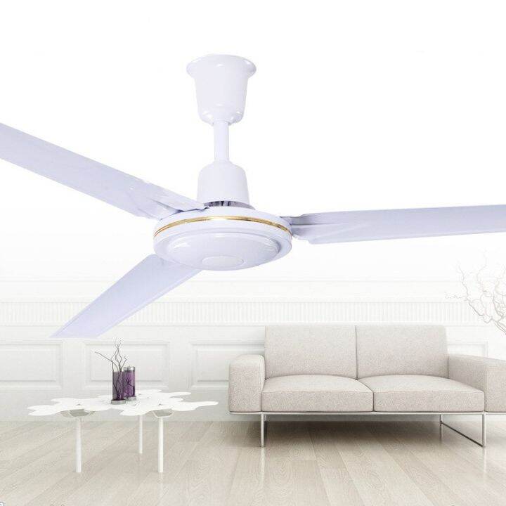 Ceiling Fans 48/56 Inch Ceiling Fan Without Light Simple Ceiling Fan