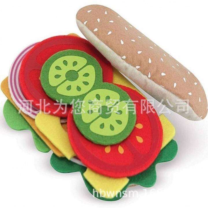 diy-pizza-amp-sandwich-ของเล่นงานผ้านุ่มนิ่ม-น่ารักสุดๆ-พร้อมเสิร์ฟความสนุกได้อย่างไม่รู้เบื่อ