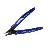 【LZ】○☇  Alicate Diagonal 1Pc Cortadores De Cabo De Fio Elétrico Cortando Lado Snips Alicate Alicate Alicate Ferramentas Manuais Alicate Wire Stripper