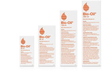 Bio Oil 60 mL ไบโอออยล์ ผลิตภัณฑ์บำรุงผิว ผลิตภัณฑ์ดูแลผิวหน้า บำรุงผิวหน้า บำรุงผิวแตกลายและรอยแผลเป็น