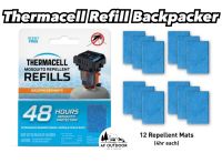 Thermacell Refill แผ่นรีฟิว