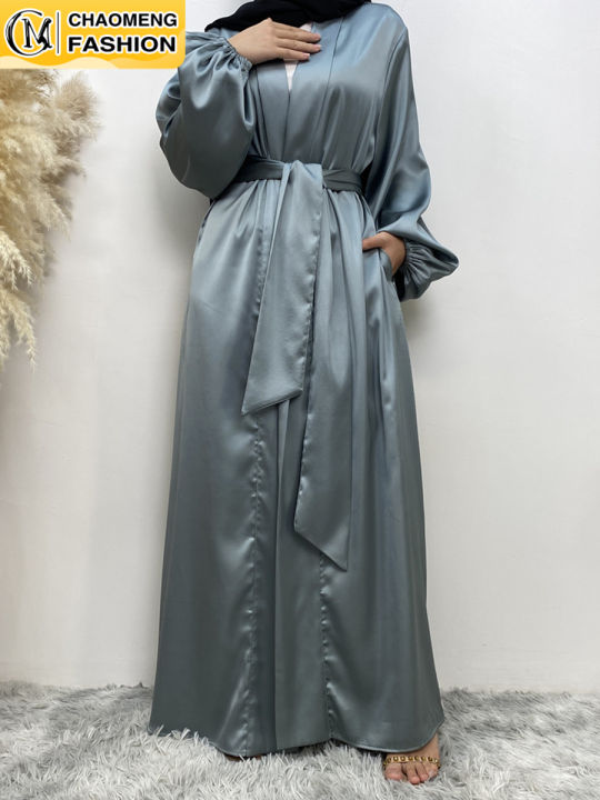 chaomeng-musulman-de-โหมดซาติน-abaya-รอมฎอนตุรกี-kaftan-อิสลามเสื้อผ้ามุสลิมสำหรับผู้หญิง-kimono-caftan-marocain-เจียมเนื้อเจียมตัว-robe