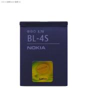 Nokia BL-4S แบตเตอรี่7100S 3600S 7610S X3-02 6208C 2680S แบตเตอรี่มือถือดี