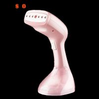 ▣✣☒ Handheld Garment Steamer 1500W Household Fabric Steam Iron Portable Mini Vertical Fast Heat Clothes Ironing Clothes Generator