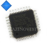 1pcs/lot STM32F042K6T6 STM32F042K6T7 STM32F042 QFP-32 In Stock