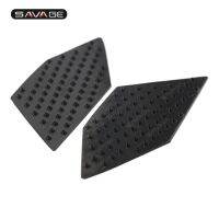 ㍿┅ Tank Pad Protector For HONDA MSX 125 Grom MSX125 SF 2016-2020 2017 2018 2019 Motorcycle Accessories Side Knee Anti Slip Stickers