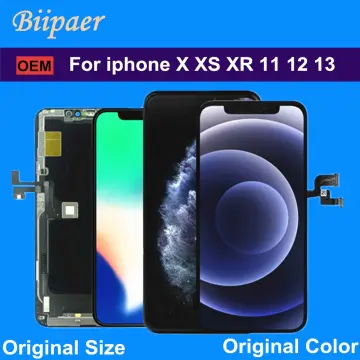 ECRAN IPHONE OLED / LCD/ LCD JK / ORIGINAL IPHONE 11 PRO PRO MAX