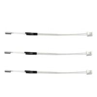 ○ HzdaDeve NTC 100K 3950 Thermistor Temperature Sensor For Vyper Kobra Plus Max 3D Printer Accessories