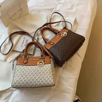 Michael Kors Bag Luxury Bags  Wallets on Carousell