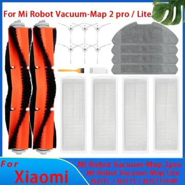Kit Repuestos Xiaomi Mi Robot Vacuum-mop 2 Lite / 2 Pro