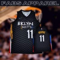 FABS APPAREL NBA FULL Sando for Men