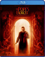 Bluray หนังใหม่ เสียงไทยมาสเตอร์ หนังบลูเรย์ The Pope’s Exorcist โป๊ปปราบผี