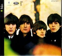 ซีดีเพลง CD The Beatles Beatles For Sale,ในราคาพิเศษสุดเพียง159บาท