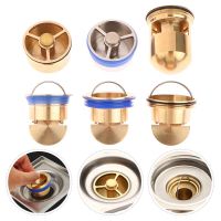 1Pc Water Drain Filter Floor Strainer Plug Trap Siphon Sink Anti Odor Pest Prevention Deodorant for Kitchen Bathroom Accessories Traps Drains