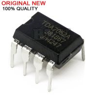 10PCS TDA2822M TDA2822 DIP 8 TDA4605 2 TDA4605 TDA2320A TDA2320 TDA7267A TDA7267 TDA1543A TDA1543 TDA7052A TDA7052 TDA7231A DIP