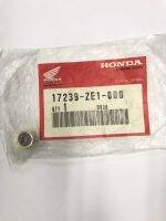 บู๊ชหม้อกรองอากาศ HONDA รหัส 17239-ZE1-000 รุ่น GX110 (อะไหล่แท้ HONDA)