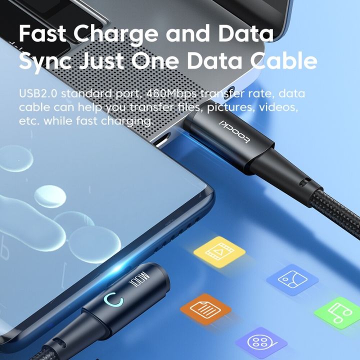 chaunceybi-toocki-100w-usb-c-to-cable-ipad-macbook-fast-charging-type-date-cord