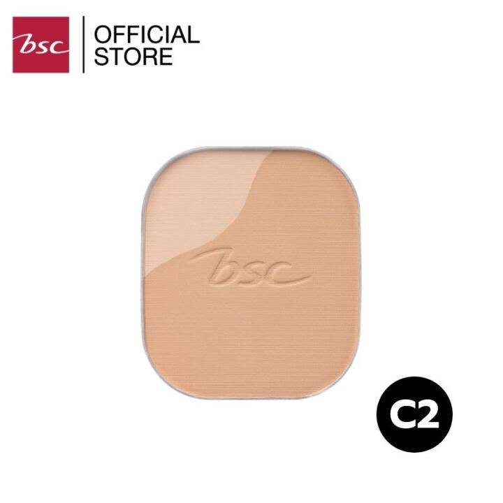 bsc-bio-perfect-powder-spf-20-pa-ตลับจริงพร้อมแป้ง-แป้งผสมรองพื้น-ผิวสวยเนียนถึง-dna-ด้วยคุณสมบัติของ-nylon-12-อนุภาคขนาดเล็กช่วยดูดซับความมัน