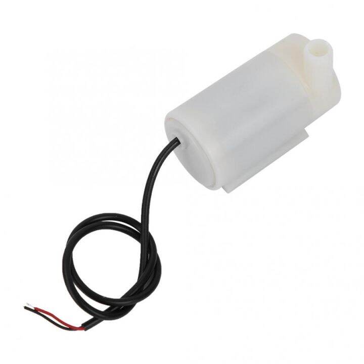 hot-on-sale-f20540q-อุปกรณ์เสริมพอร์ตปั๊มน้ำแบบจุ่มขนาดเล็ก3-5v