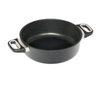 AMT 1024-E-Z500-L CASSEROLE 20 CM. HEIGHT 11 CM/หม้อ