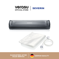 SEVERIN เครื่องปิดปากถุงสูญญากาศ รุ่น SEV-3601