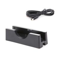 for 3DS 3DSLL 3DSXL Charger Dock Station Host Bracket Base Cradle with USB Cable