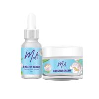 ▶️Malii serum cream เชตครีม+เซรั่ม แบรนด์มะลิ [ใหม่เท่านั้น เก่าไม่ขาย]