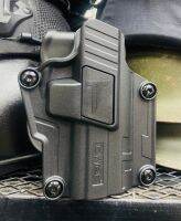 Cytac Mega-Fit Holster Gen2  [ CY-UHFSG2 ]