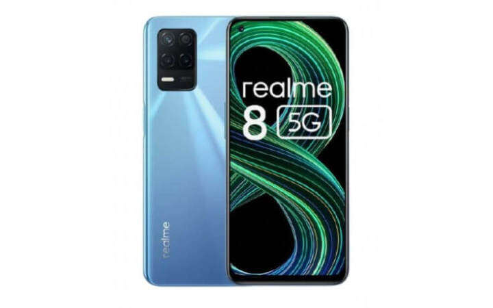 realme 8 5g 8gb 128