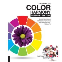 more intelligently ! &amp;gt;&amp;gt;&amp;gt; The Complete Color Harmony, Pantone