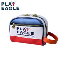 PLAYEAGLE Authentic Golf Handbag Mens Handbag Storage Bag Womens Multifunctional Clutch Bag new J.LINDEBERG DESCENTE PEARLY GATES ANEW FootJoyˉ MALBON Uniqlo