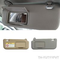 【hot】┅  Corolla E160 E170 2014 2015 2016 2017 Interior Front Left / Panel Sunvisor with Makeup Mirror