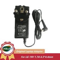 19V 1.7A Switching AC Adapter SPU ADS-40FSG-19 19032GPG-1 for LG LED LCD Monitor E1948S E2242C E2249 Power Supply Charger New original warranty 3 years