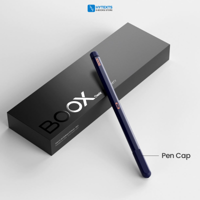 BOOX Pen2 Pro (Magnetic &amp; Eraser)