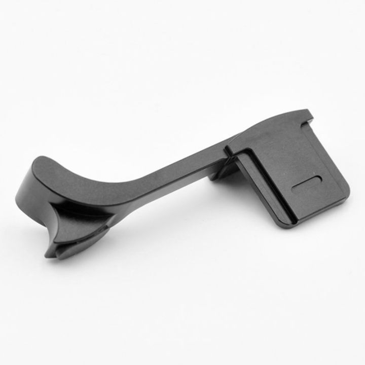 metal-hot-shoe-thumb-rest-hand-grip-for-leica-q2-camera-hotshoe-bracket-adapter