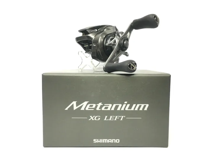 Shimano Metanium Xg Left Lazada Ph