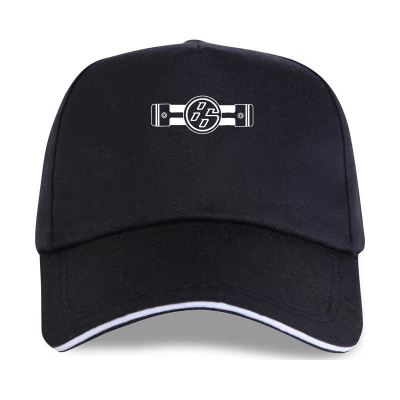 Fashion New Cap Hat Brand Cheap Sale 100 % Cotton Gt86 Frs Fr-S Piston Logo Badge Graphic Baseball Cap Teefunny