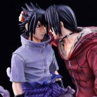 พี่น้องอิตาชิ Naruto Sasuke Uchiha กล่องเครื่องประดับเด็กชายสำนักงานขายส่ง