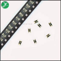 SMD1206 แพทช์ฟิวส์กู้คืนตัวเอง PPTC ฟิวส์ที่สามารถกู้คืนได้ ผ่านการรับรองความปลอดภัย