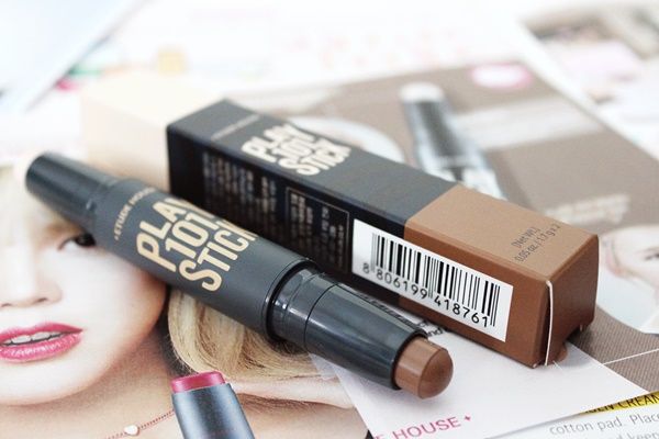 contour-stick-คอนทรัวสติ้ก-ไฮไล้ท์หน้าให้ดูมีมิติ