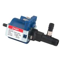 Jiayin JYPC-4C 22W AC 220-240 V แม่เหล็กไฟฟ้า Solenoid ไอน้ำปั๊มน้ำสำหรับเครื่องชงกาแฟ/เครื่องมือแพทย์/เครื่องซักผ้า,ฯลฯ