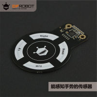 3D Gesture Recognition Mini Sensor Motion Tracking Interactive Sensor SEN0202