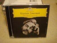 Zimmermann Zimerman Schubert No. 20/No. 21 เปียโนSonataซีดี